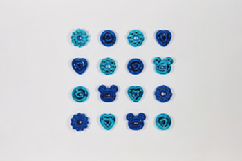 도예학과 김재용 교수, 한국 현대미술 그룹전 'From Korea to Hong Kong: Expanding Horizons' 참여